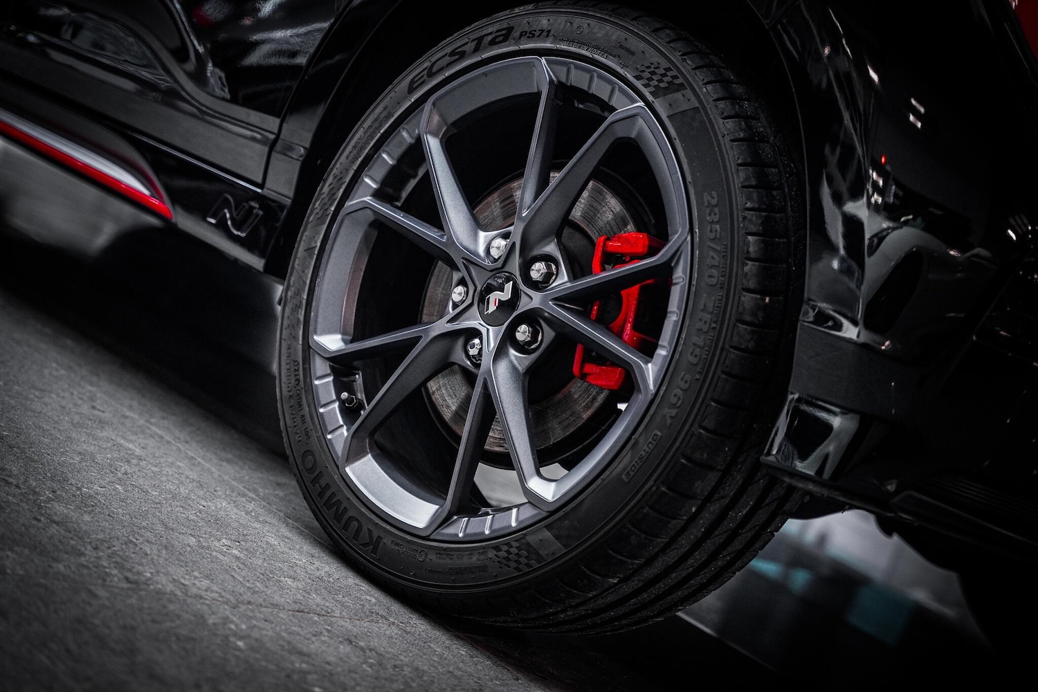 Used Hyundai KONA 2022 for sale - 77387384: Photo 28