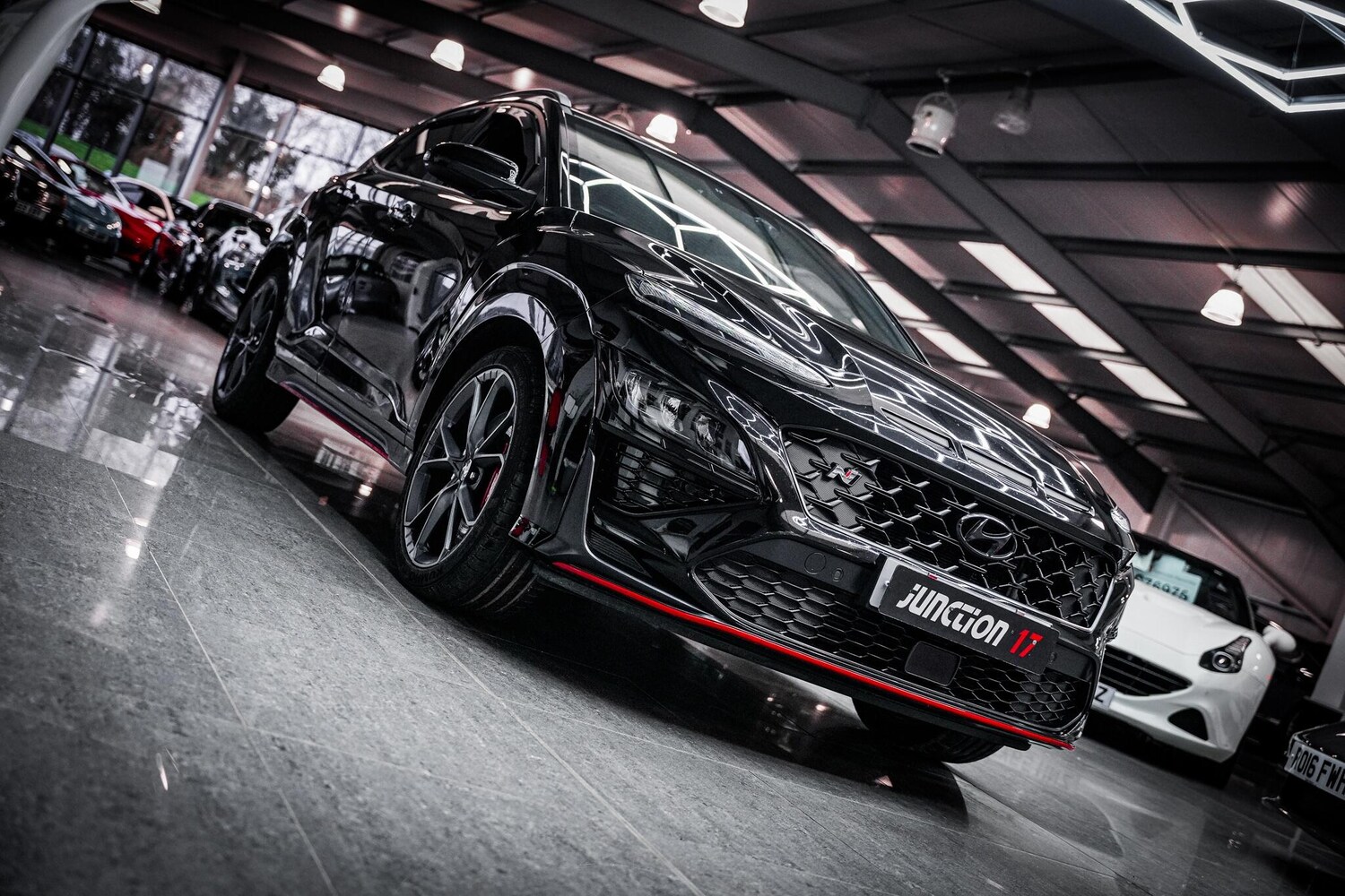 Used Hyundai KONA 2022 for sale - 77387384: Photo 33