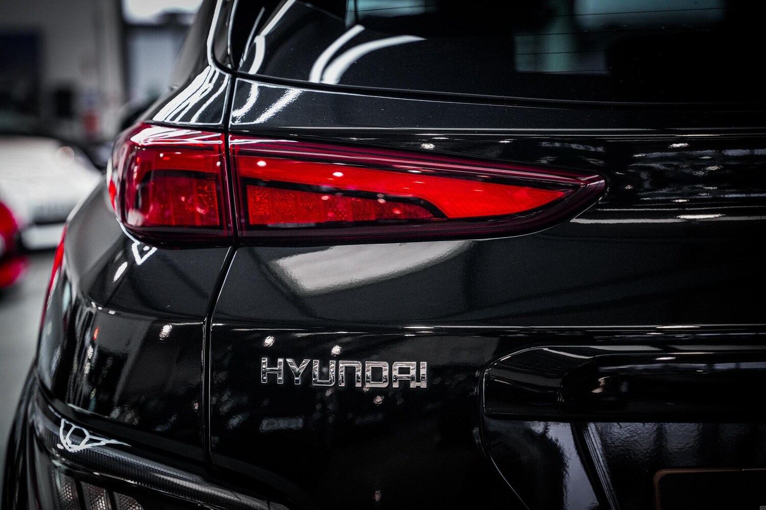 Used Hyundai KONA 2022 for sale - 77387384: Photo 35