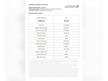 Used Mercedes-Benz GLC 2019 for sale - 79145000: Photo