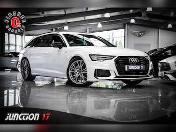 Used Audi A6 Avant 2021 for sale - 79279051: Photo