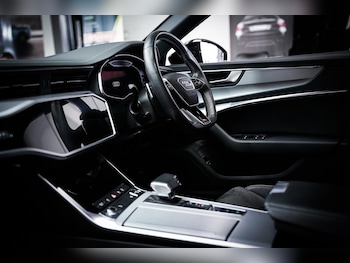 Used Audi A6 Avant 2021 for sale - 79279051: Photo