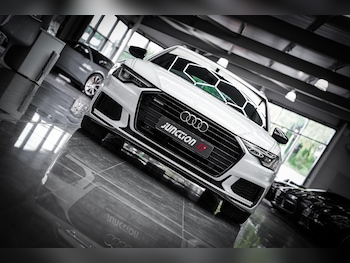 Used Audi A6 Avant 2021 for sale - 79279051: Photo