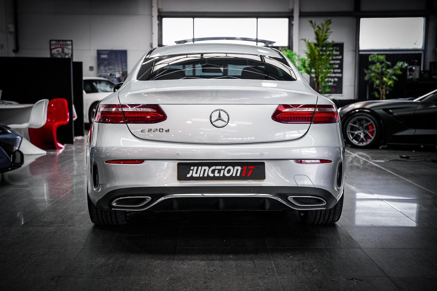 Used Mercedes-Benz E Class 2019 for sale - 76660468: Photo 15