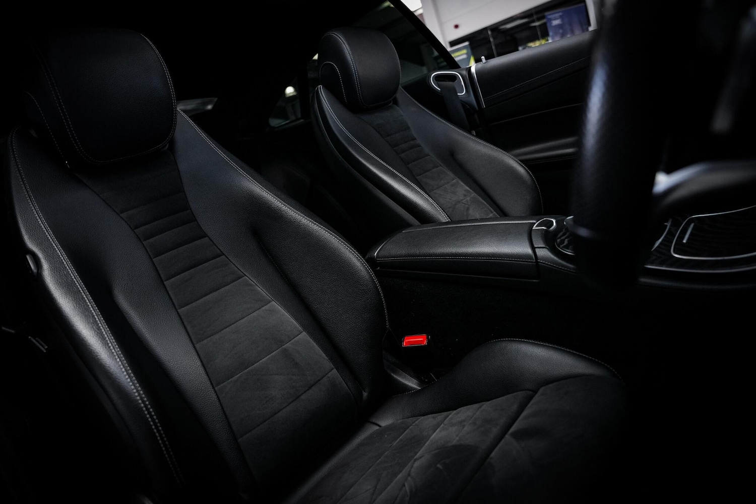 Used Mercedes-Benz E Class 2019 for sale - 76660468: Photo 18