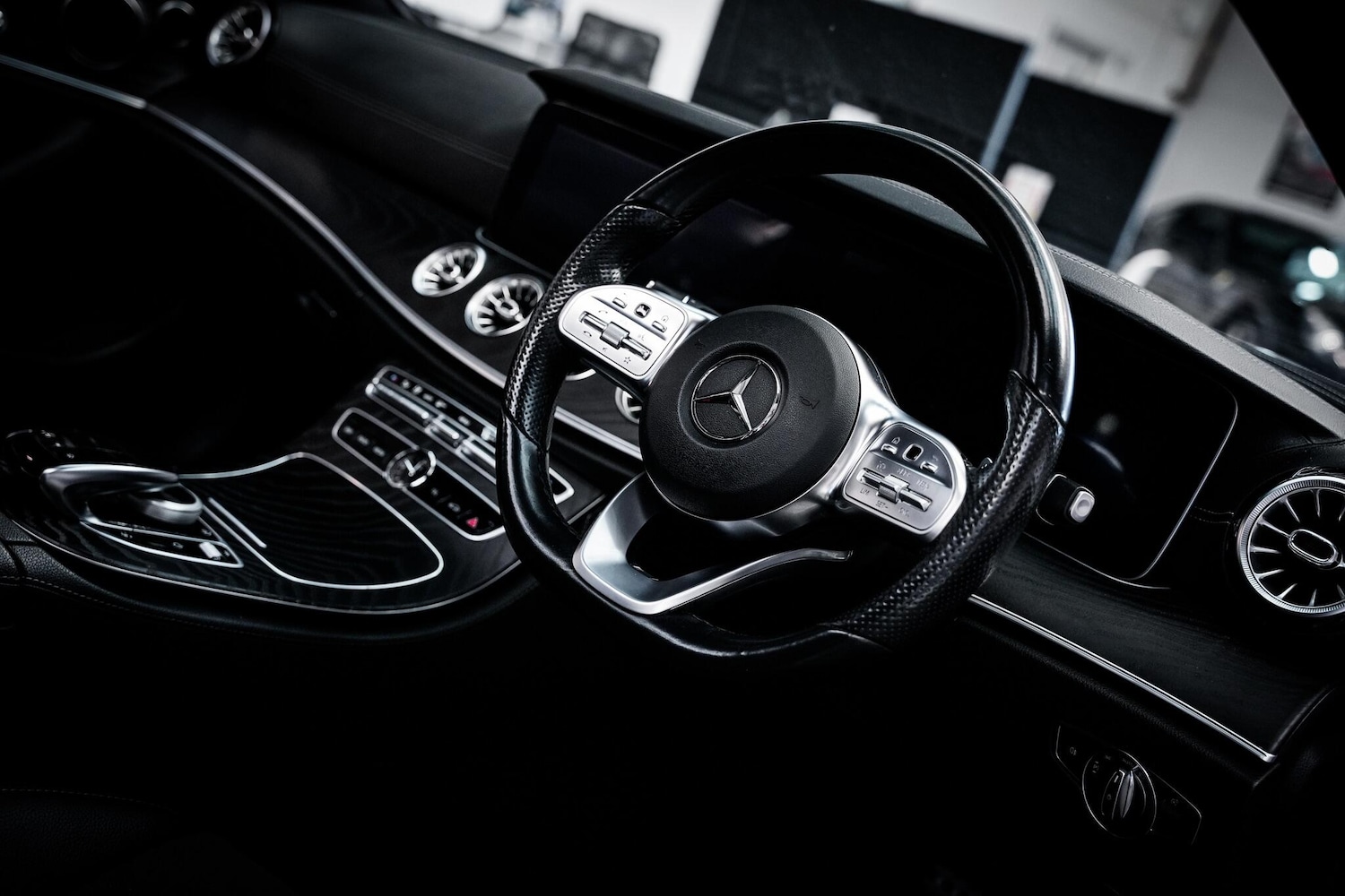 Used Mercedes-Benz E Class 2019 for sale - 76660468: Photo 19