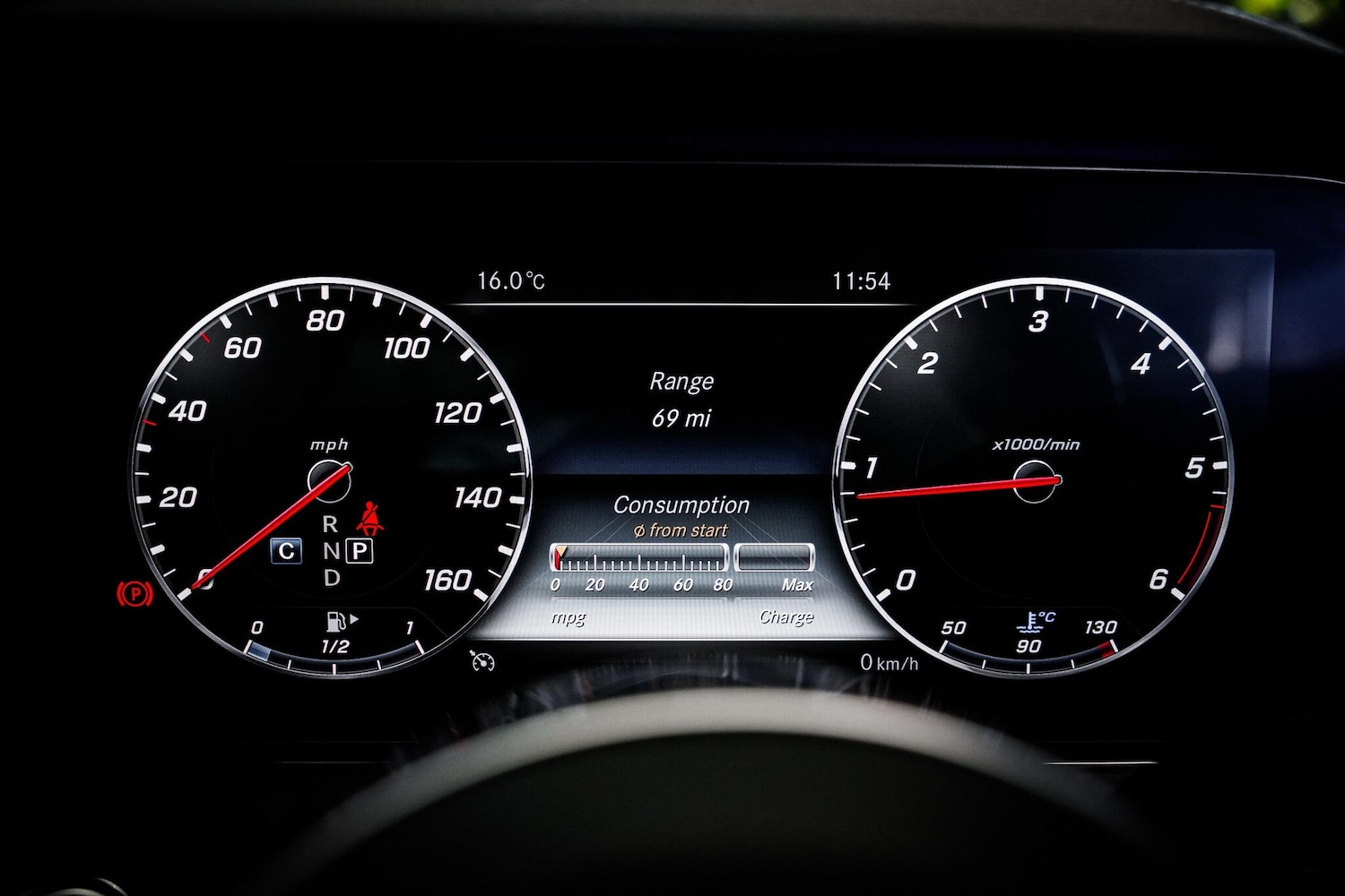 Used Mercedes-Benz E Class 2019 for sale - 76660468: Photo 21