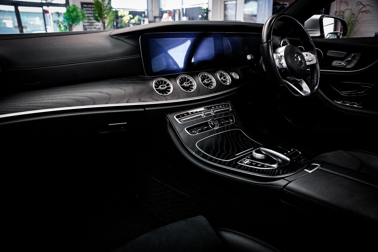 Used Mercedes-Benz E Class 2019 for sale - 76660468: Photo 22