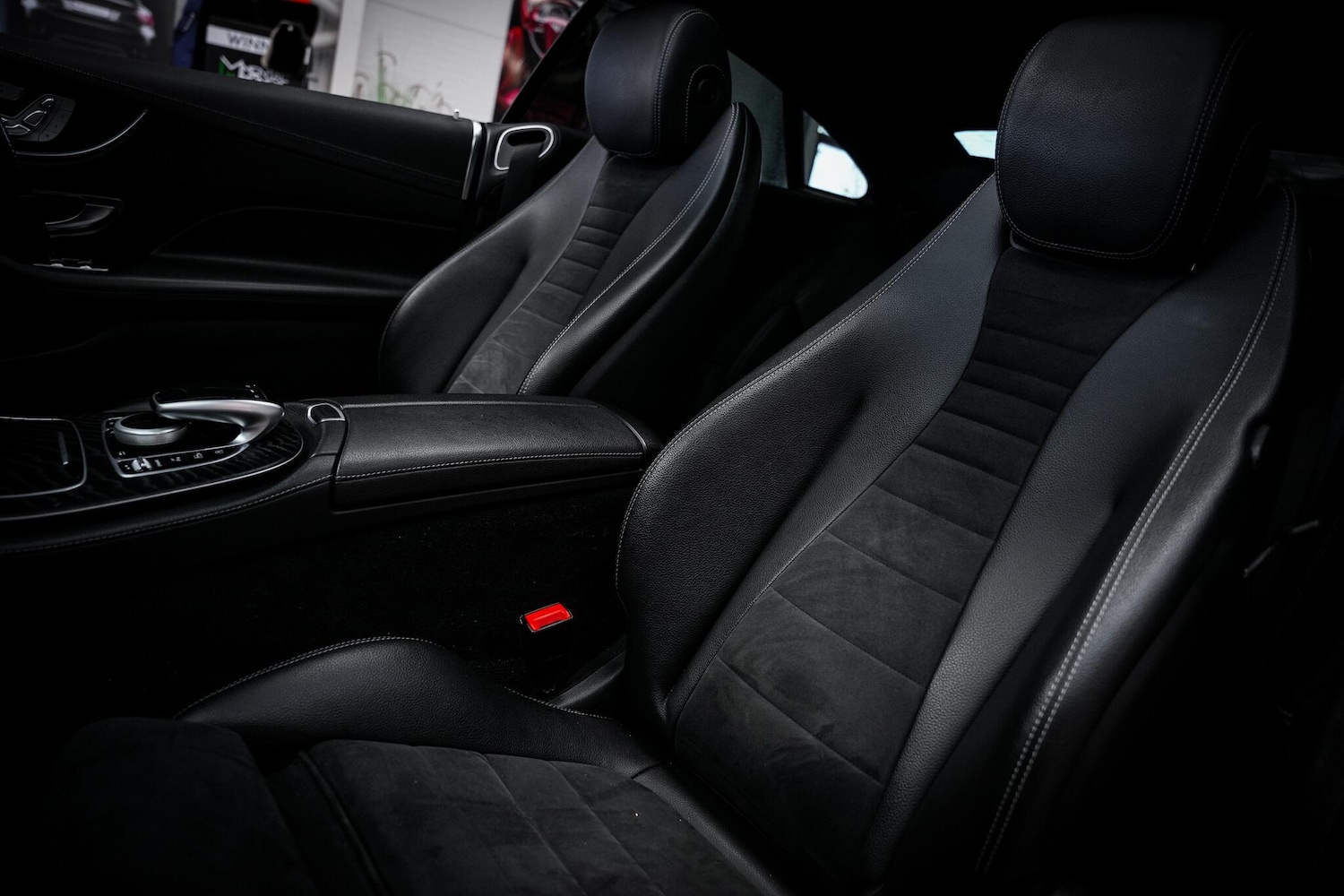 Used Mercedes-Benz E Class 2019 for sale - 76660468: Photo 23