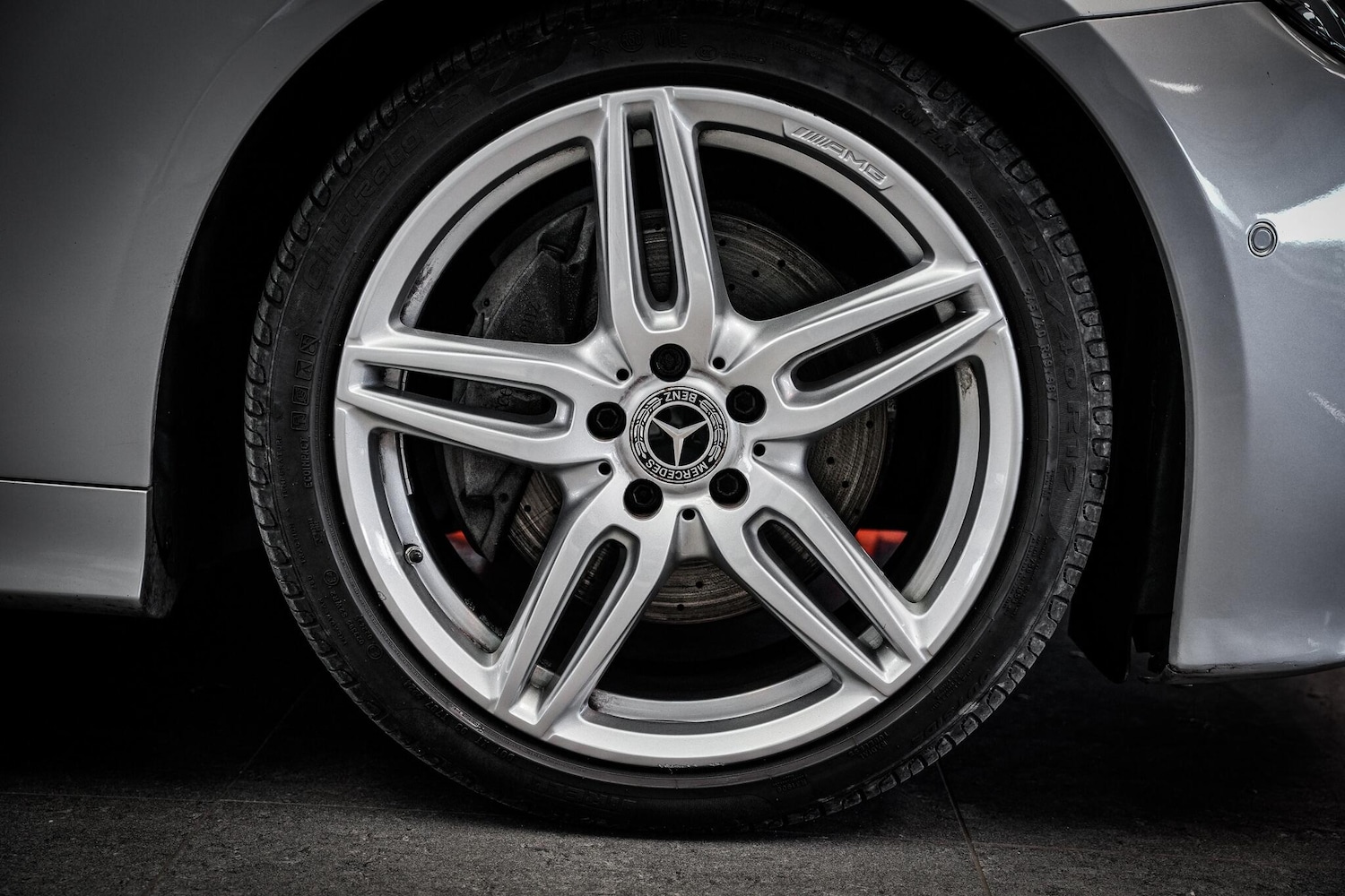 Used Mercedes-Benz E Class 2019 for sale - 76660468: Photo 26