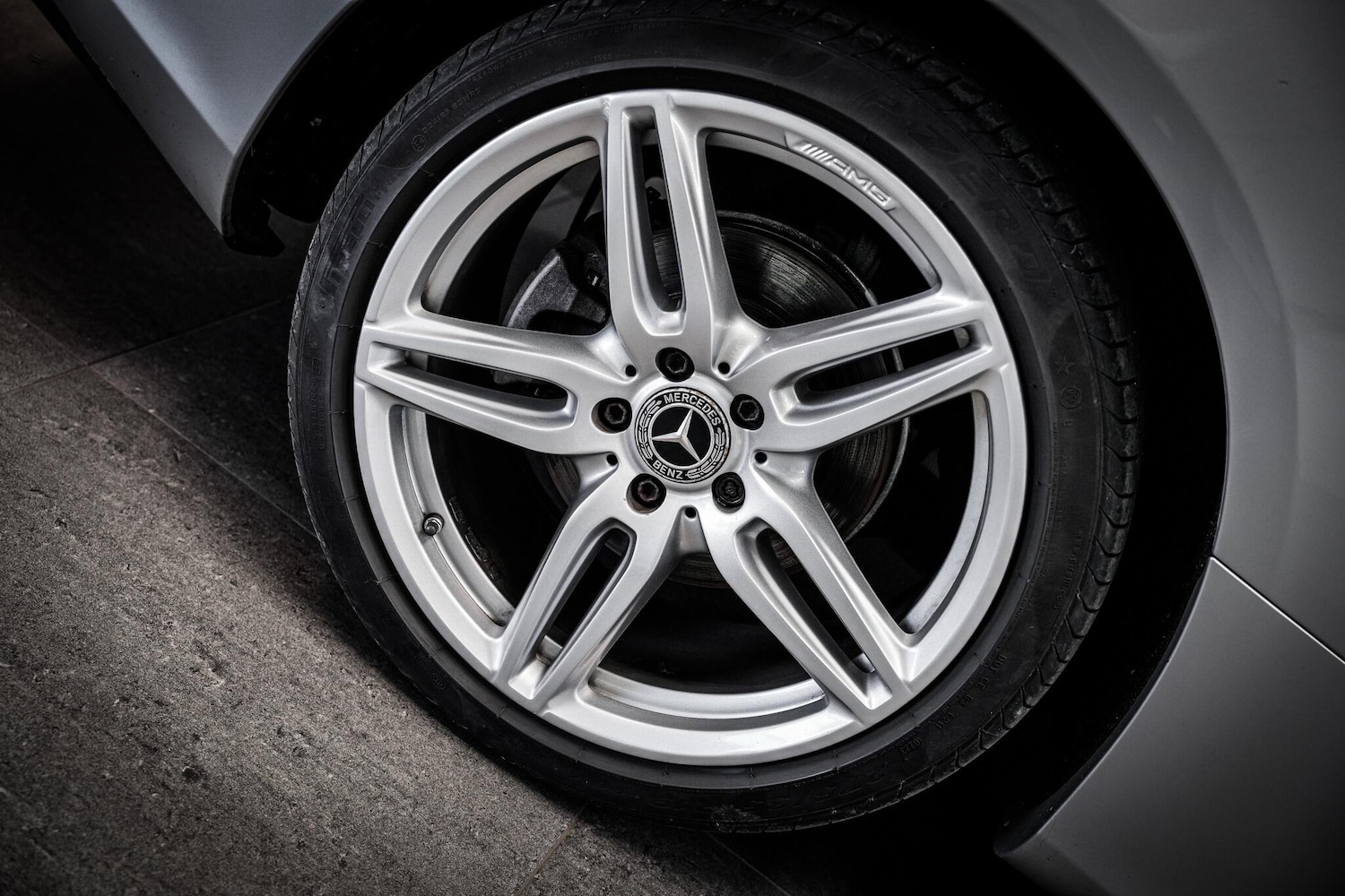 Used Mercedes-Benz E Class 2019 for sale - 76660468: Photo 27