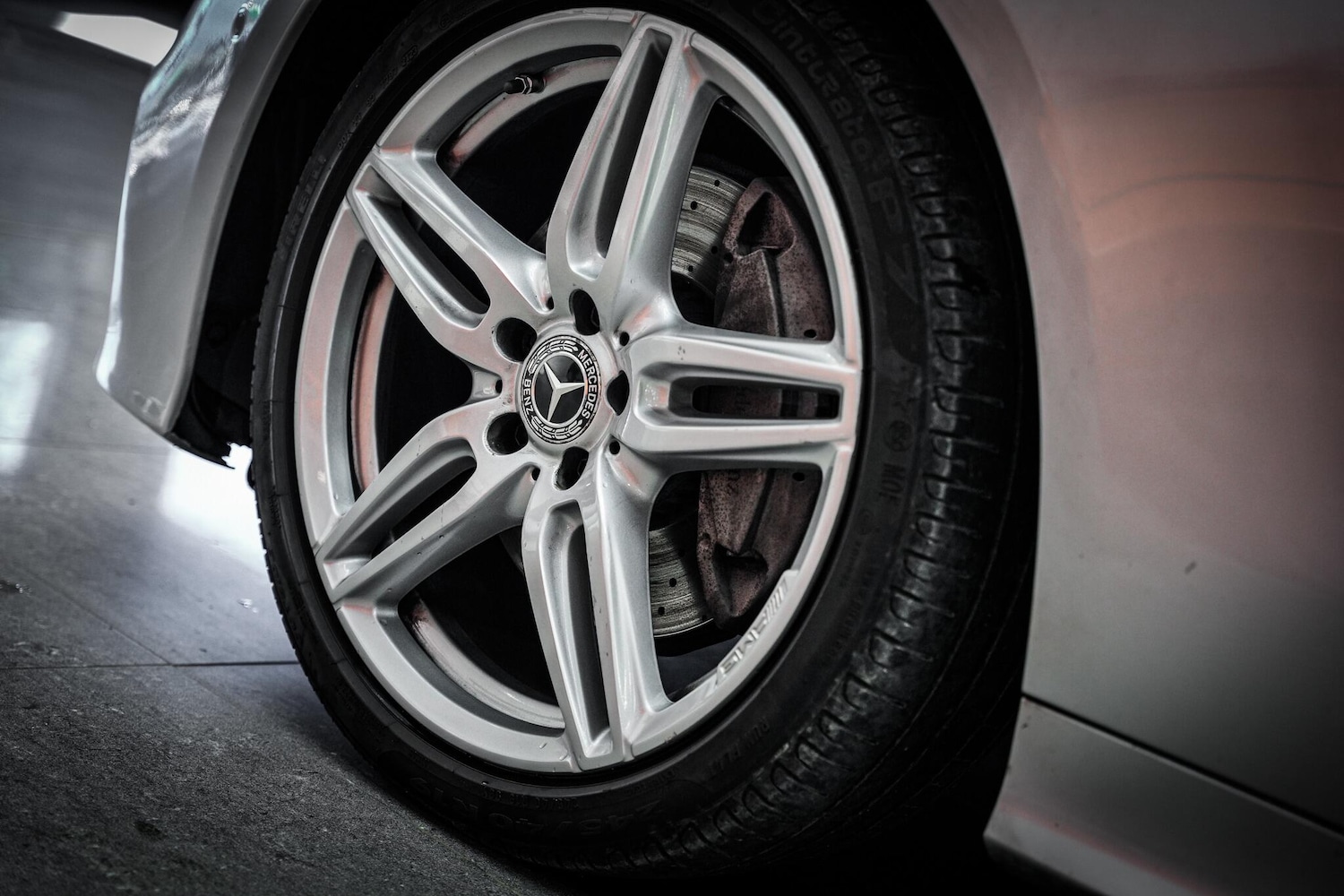 Used Mercedes-Benz E Class 2019 for sale - 76660468: Photo 29