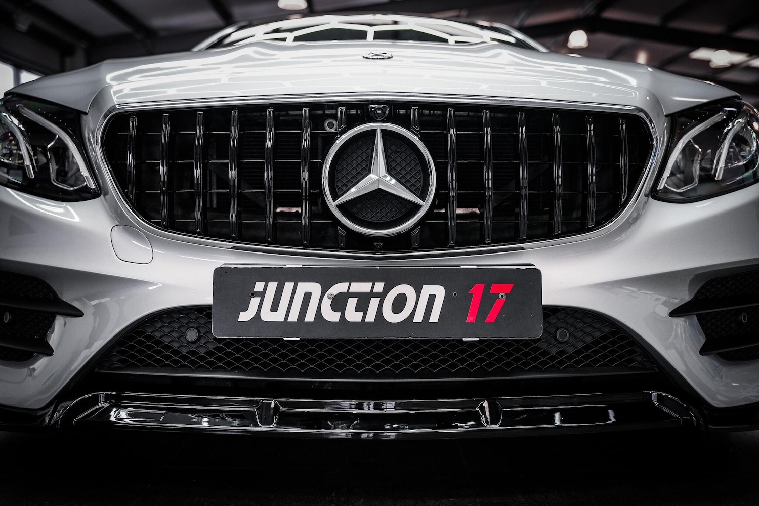 Used Mercedes-Benz E Class 2019 for sale - 76660468: Photo 34