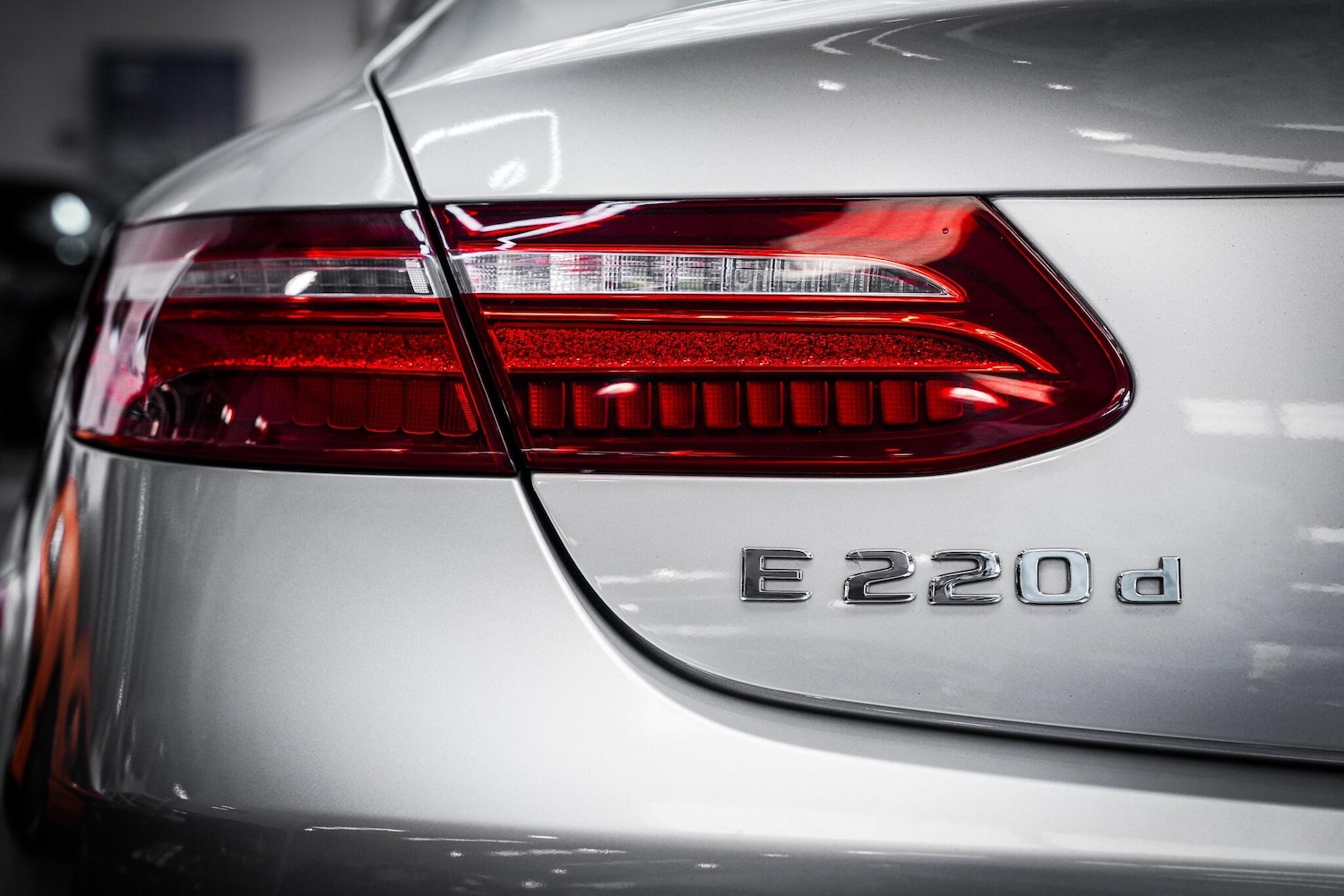 Used Mercedes-Benz E Class 2019 for sale - 76660468: Photo 37