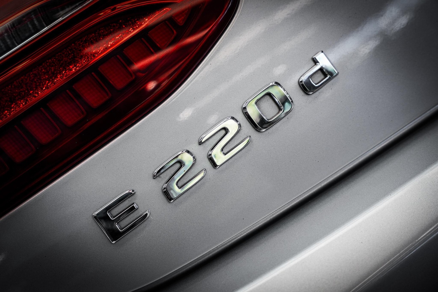 Used Mercedes-Benz E Class 2019 for sale - 76660468: Photo 38