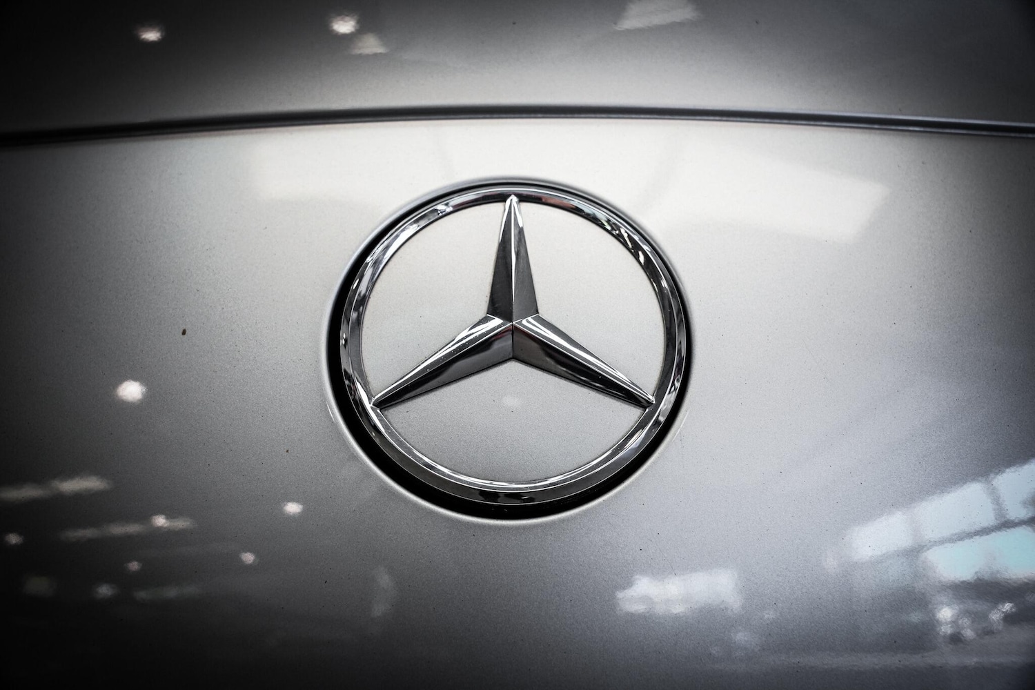 Used Mercedes-Benz E Class 2019 for sale - 76660468: Photo 39