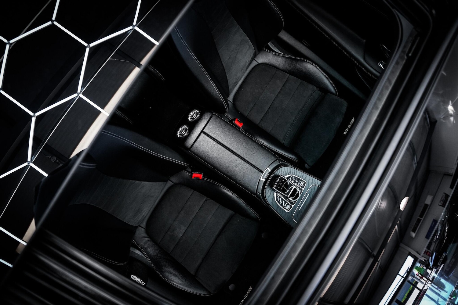 Used Mercedes-Benz E Class 2019 for sale - 76660468: Photo 4