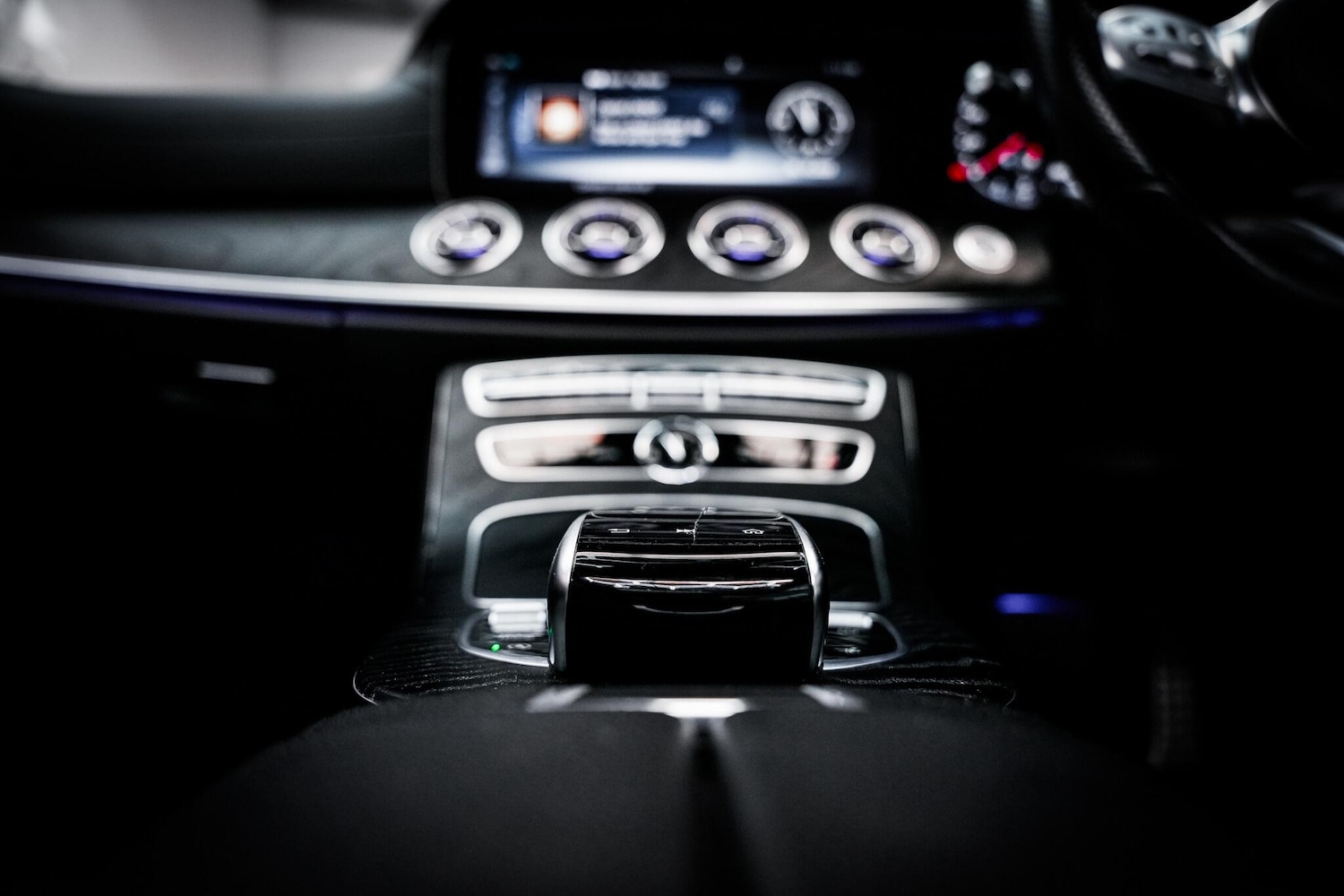 Used Mercedes-Benz E Class 2019 for sale - 76660468: Photo 42