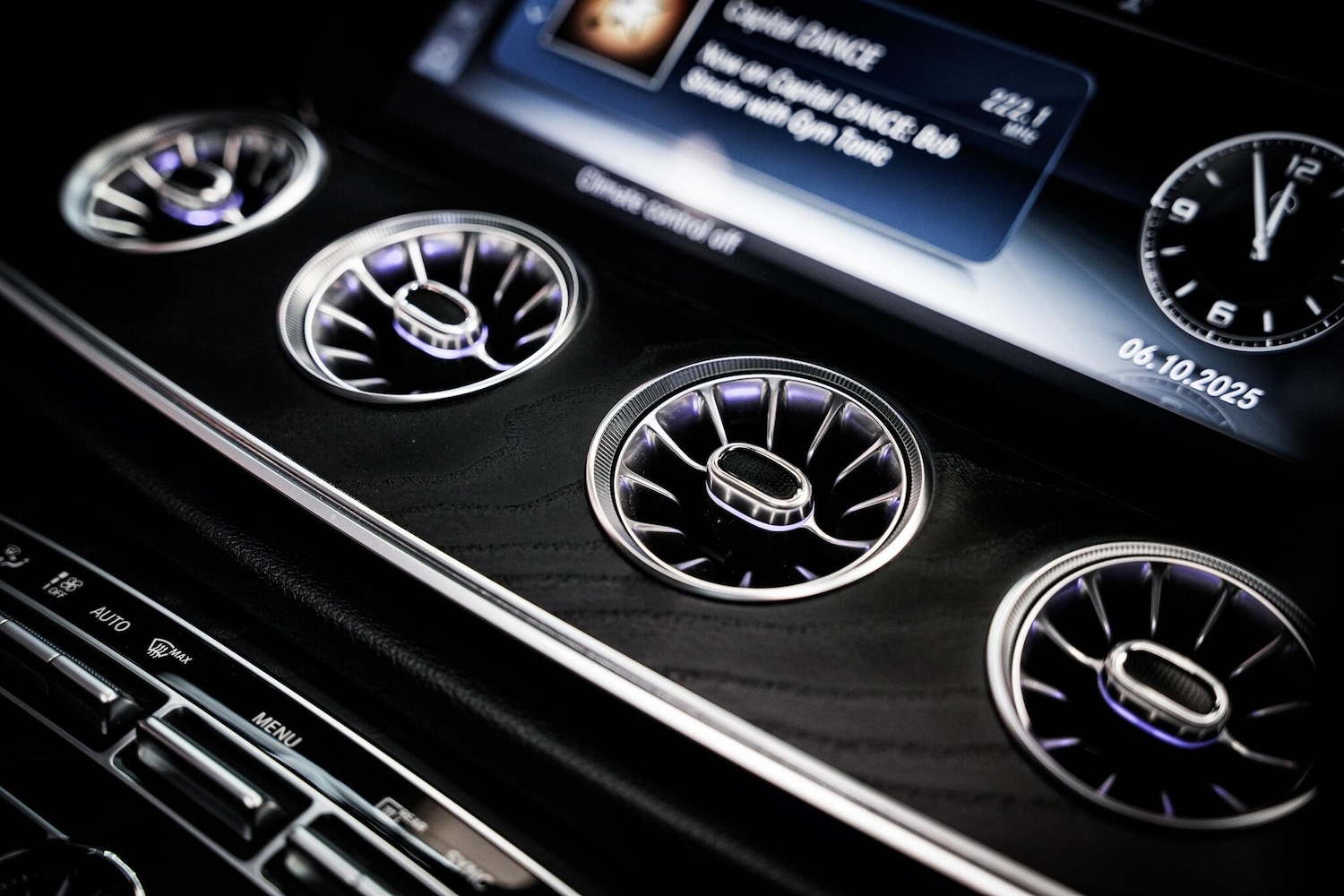 Used Mercedes-Benz E Class 2019 for sale - 76660468: Photo 44