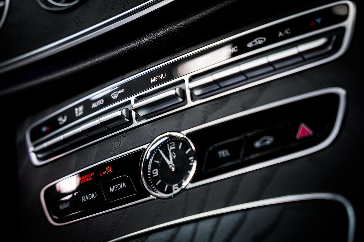 Used Mercedes-Benz E Class 2019 for sale - 76660468: Photo 45