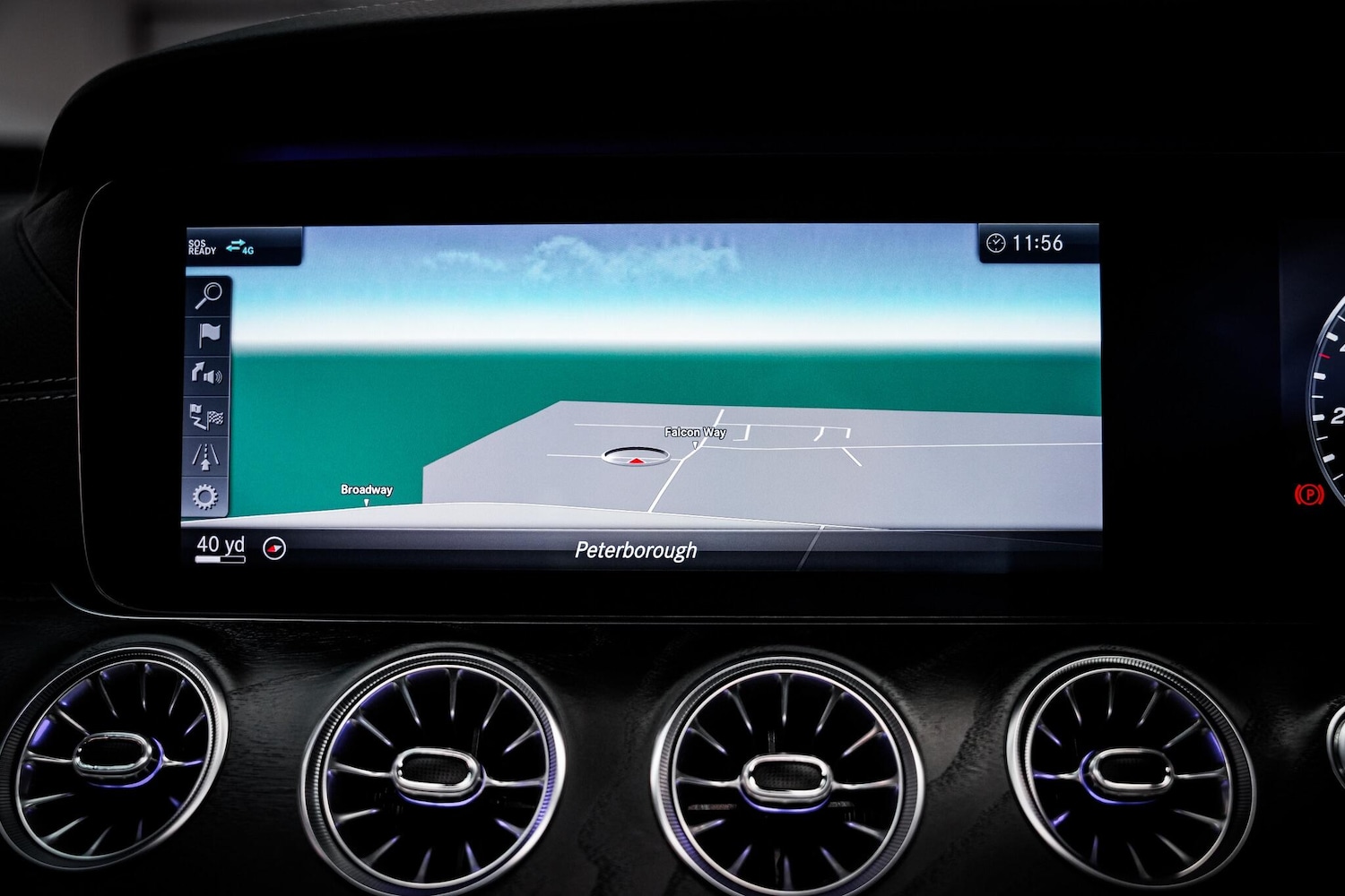 Used Mercedes-Benz E Class 2019 for sale - 76660468: Photo 47