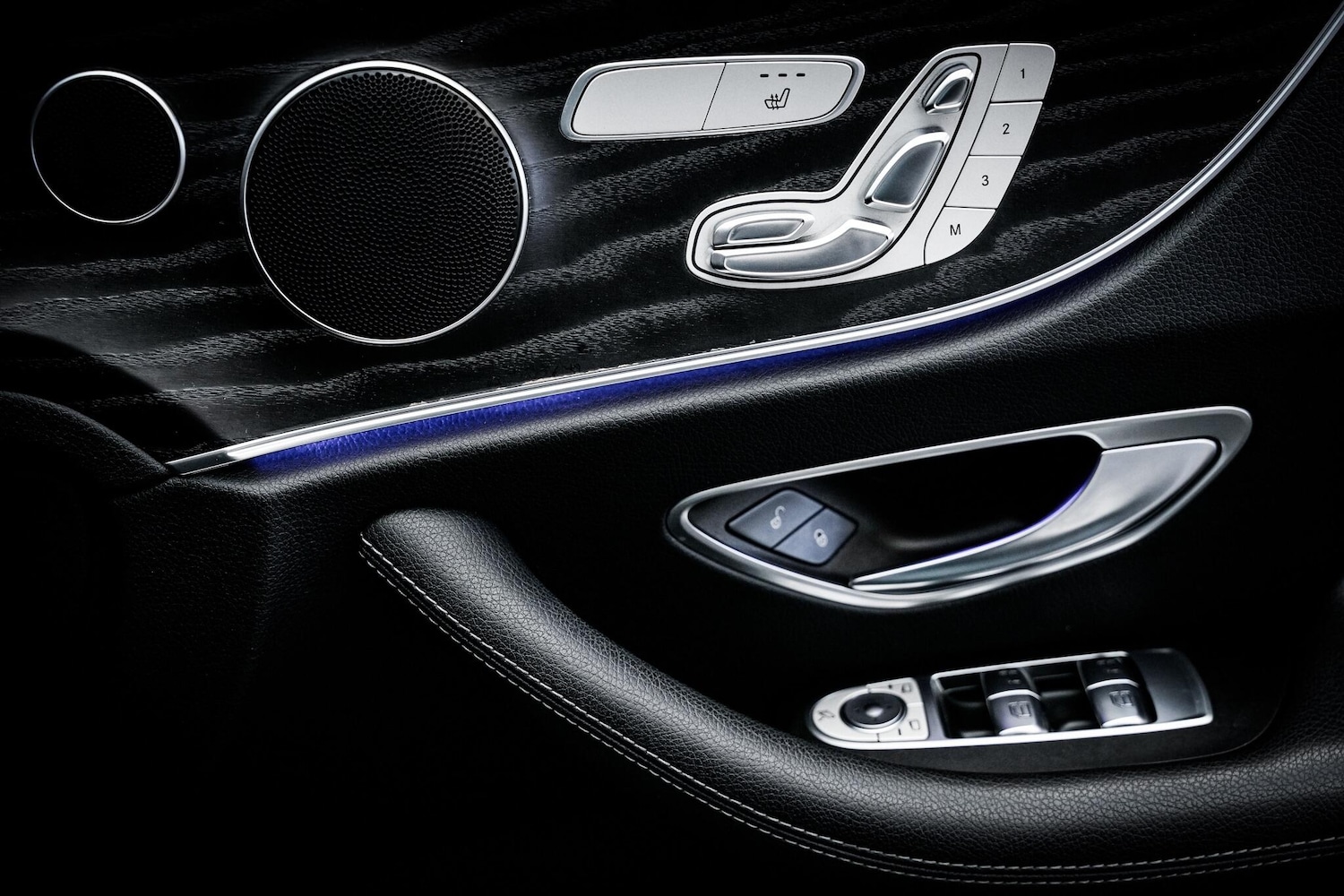 Used Mercedes-Benz E Class 2019 for sale - 76660468: Photo 49