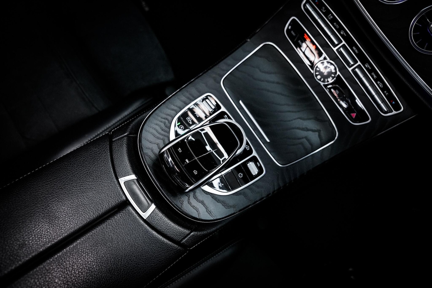 Used Mercedes-Benz E Class 2019 for sale - 76660468: Photo 8