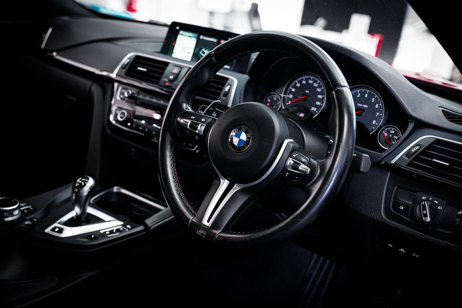 Used BMW M4 2018 for sale - 77091909: Photo 18