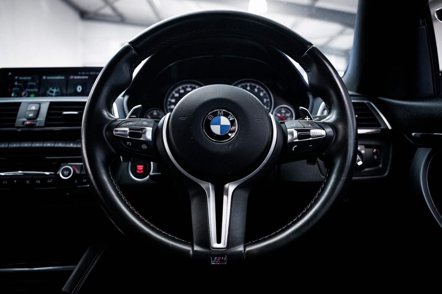 Used BMW M4 2018 for sale - 77091909: Photo 19