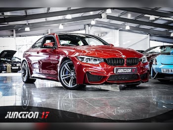 2018 (18) - 3.0 BiTurbo DCT Euro 6 (s/s) 2dr