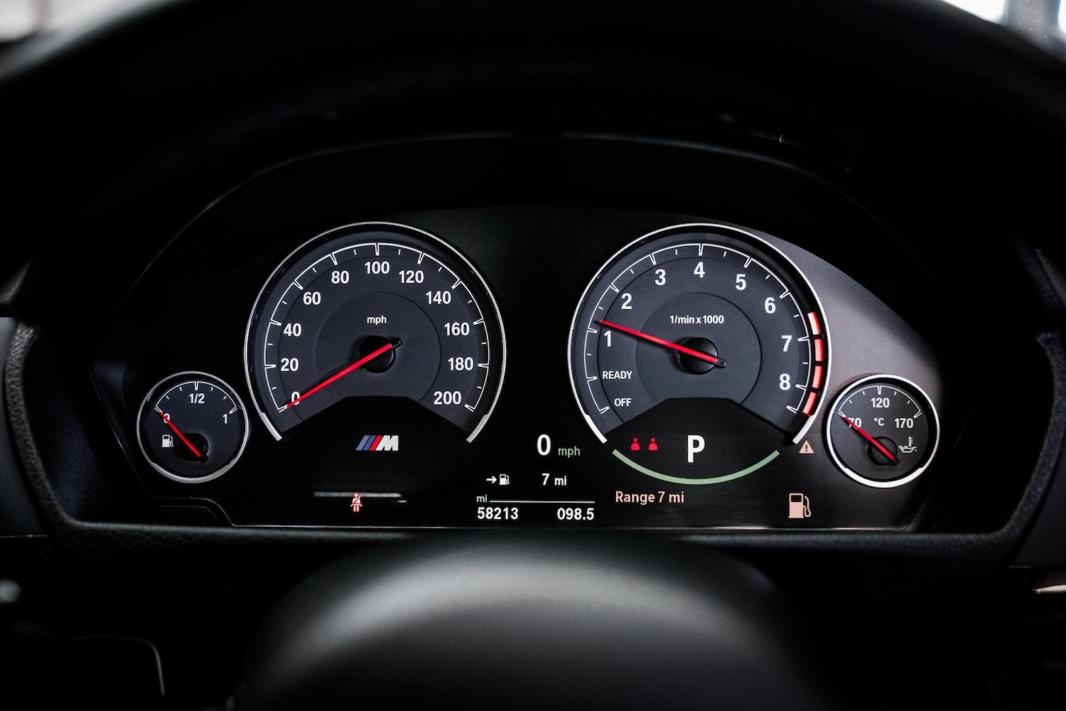 Used BMW M4 2018 for sale - 77091909: Photo 20