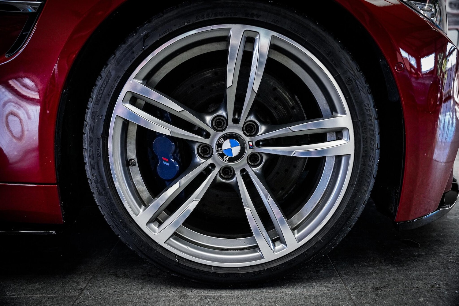 Used BMW M4 2018 for sale - 77091909: Photo 25