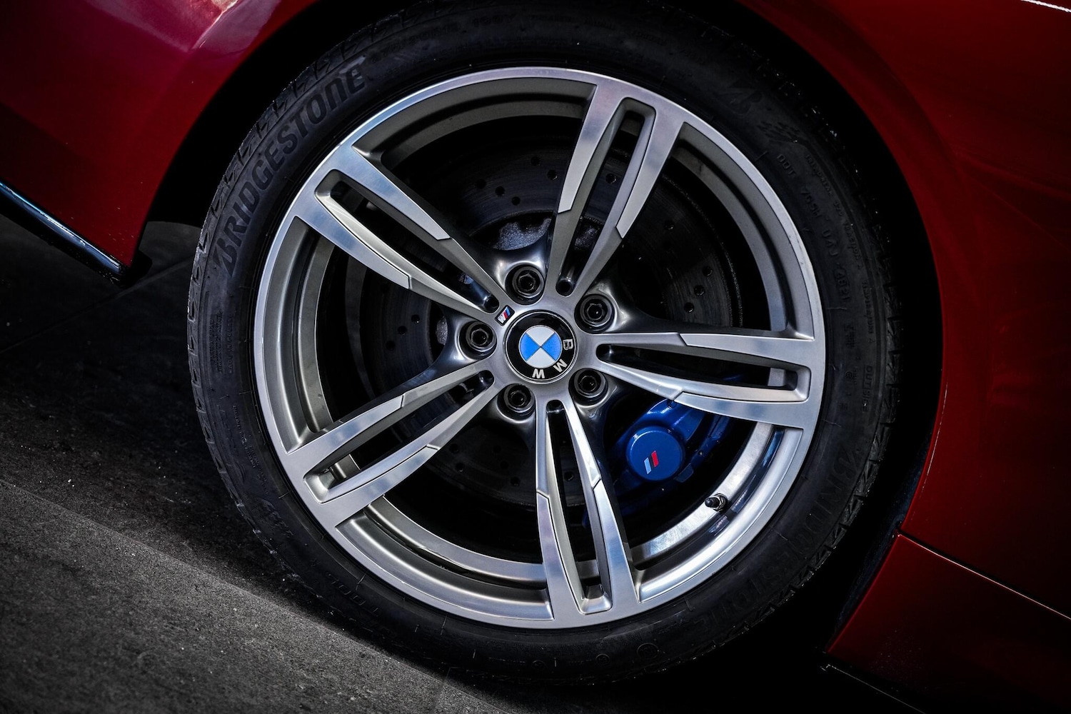 Used BMW M4 2018 for sale - 77091909: Photo 26