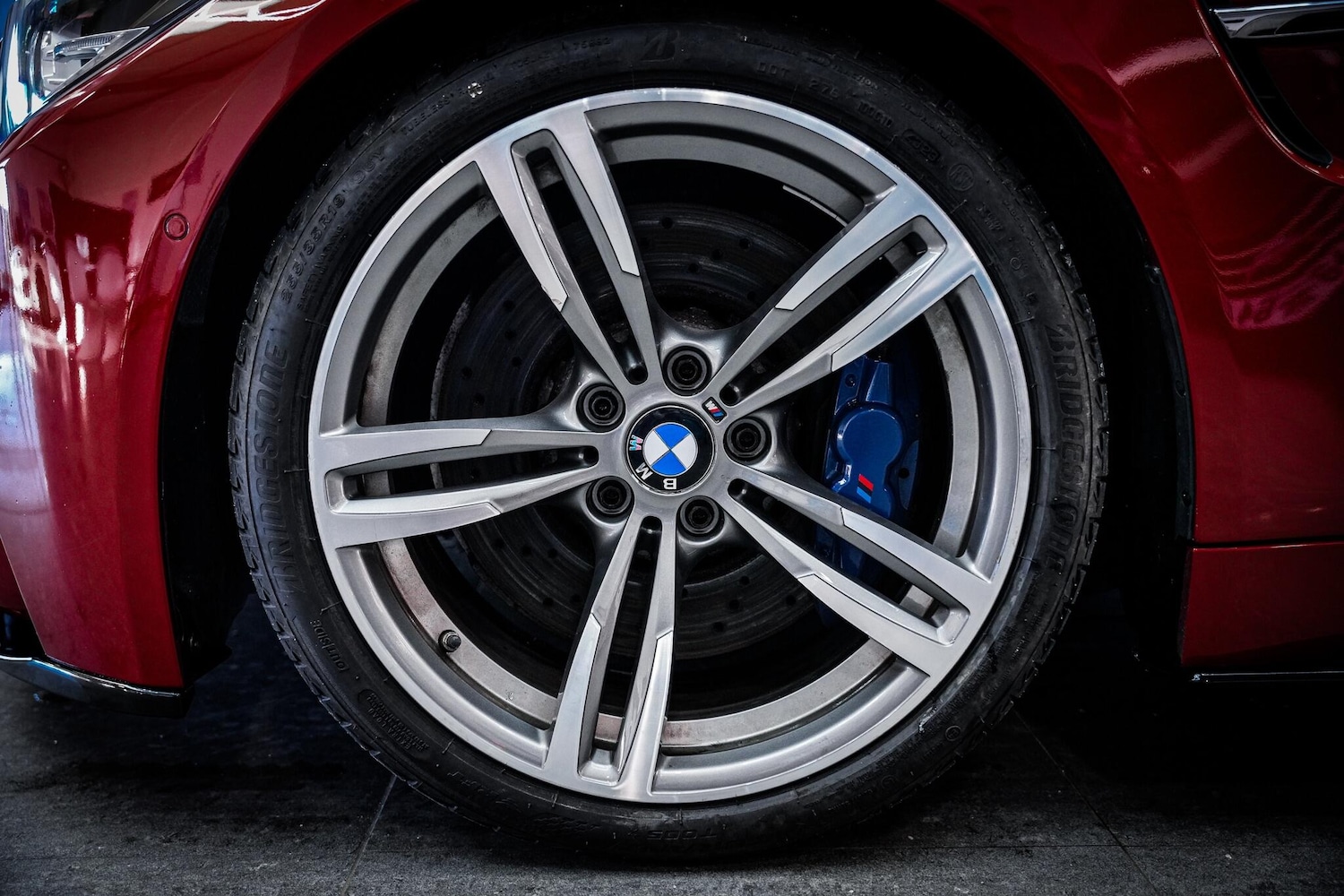 Used BMW M4 2018 for sale - 77091909: Photo 28