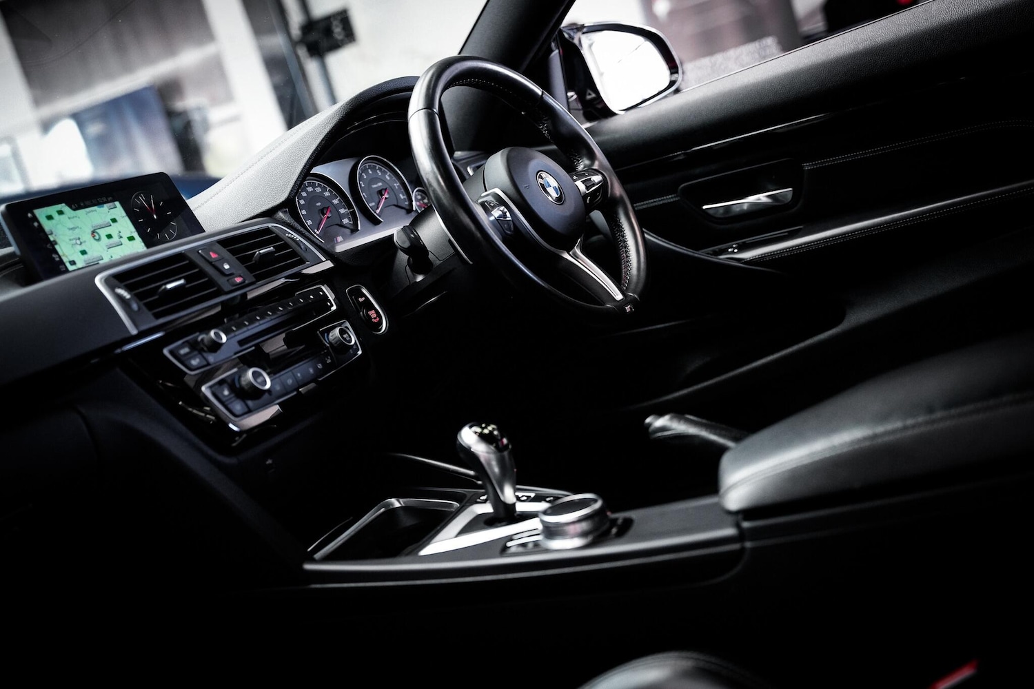 Used BMW M4 2018 for sale - 77091909: Photo 3