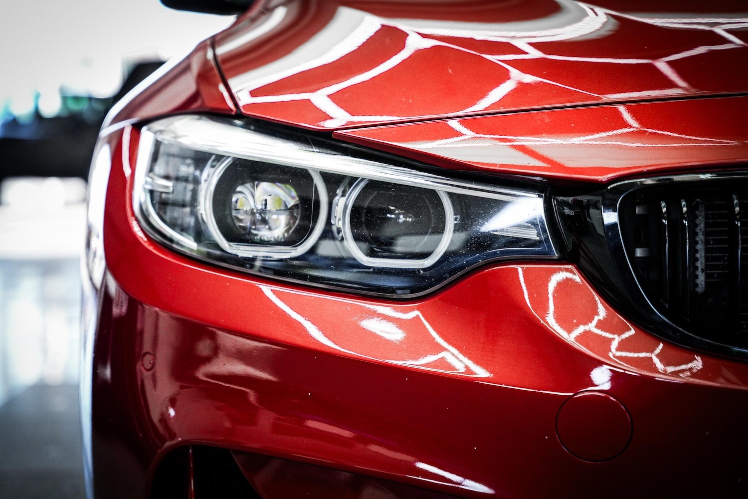 Used BMW M4 2018 for sale - 77091909: Photo 30