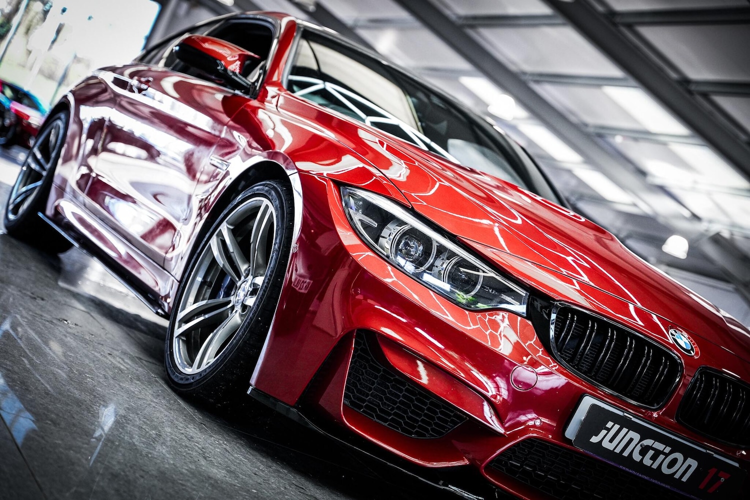 Used BMW M4 2018 for sale - 77091909: Photo 32