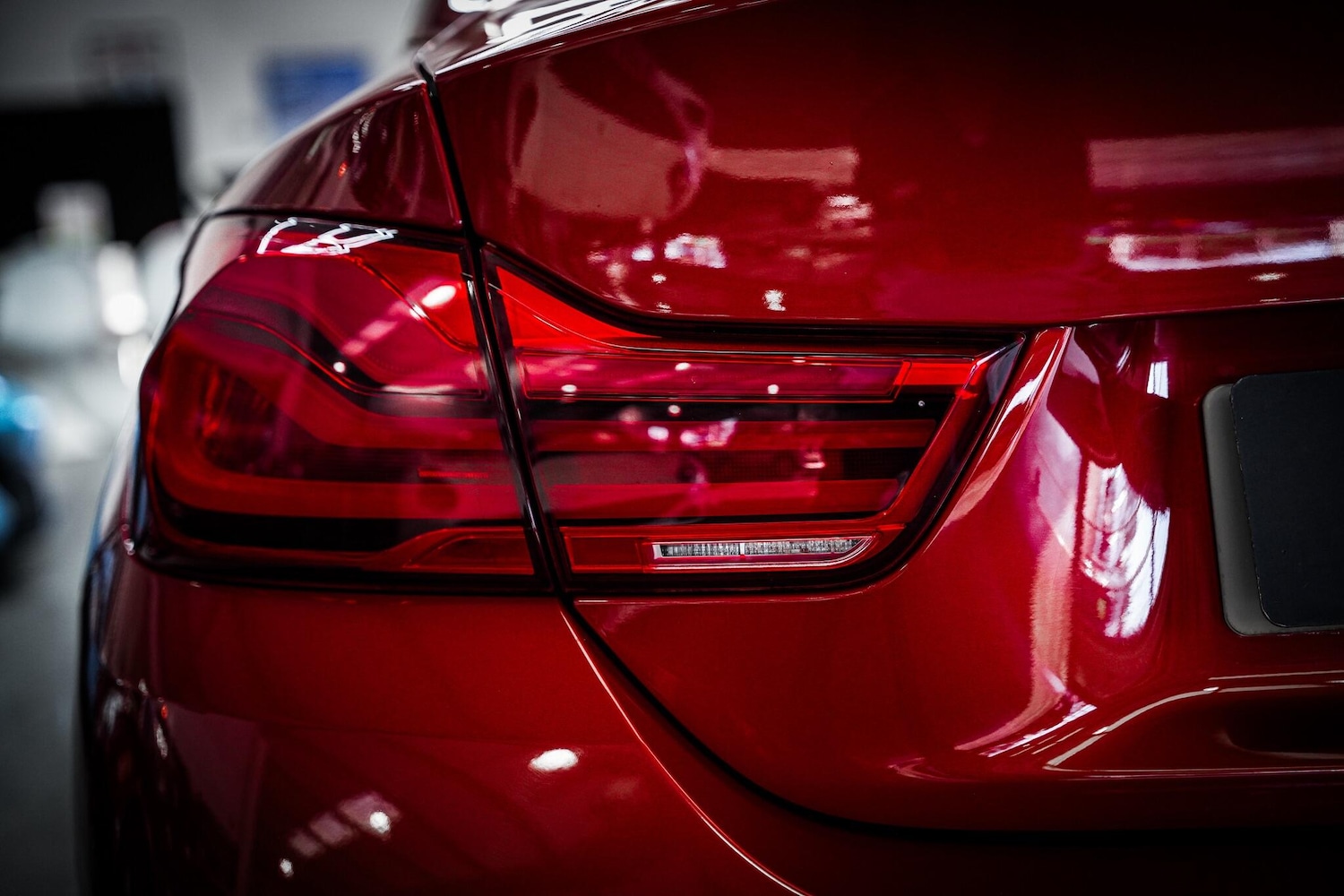 Used BMW M4 2018 for sale - 77091909: Photo 34