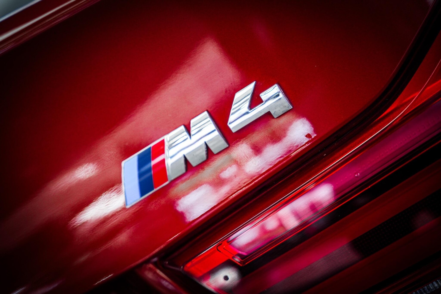 Used BMW M4 2018 for sale - 77091909: Photo 36