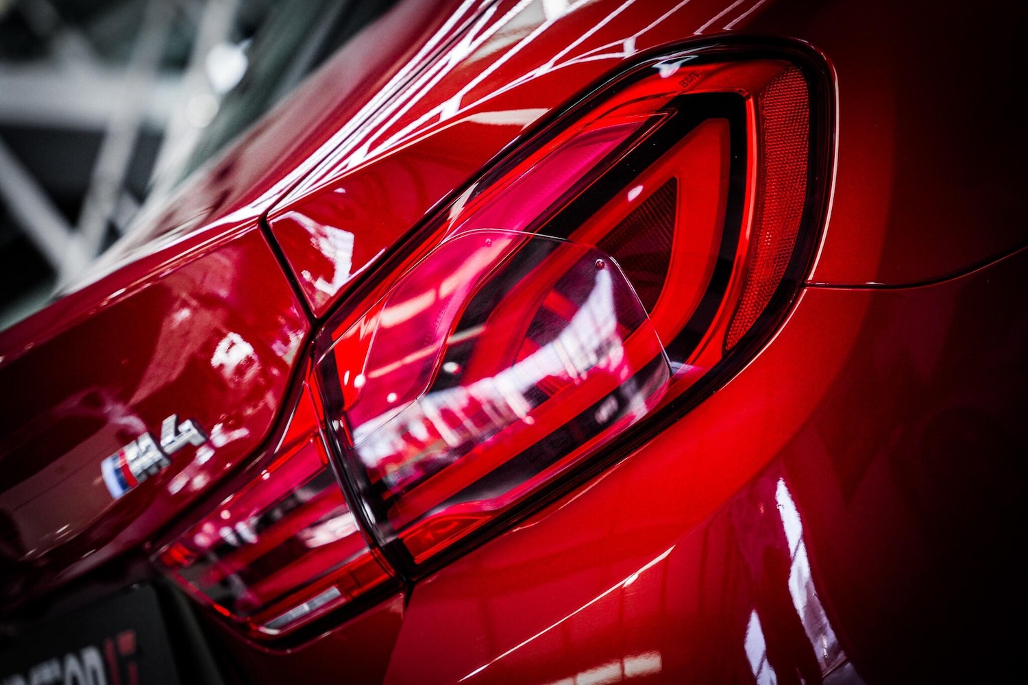 Used BMW M4 2018 for sale - 77091909: Photo 38