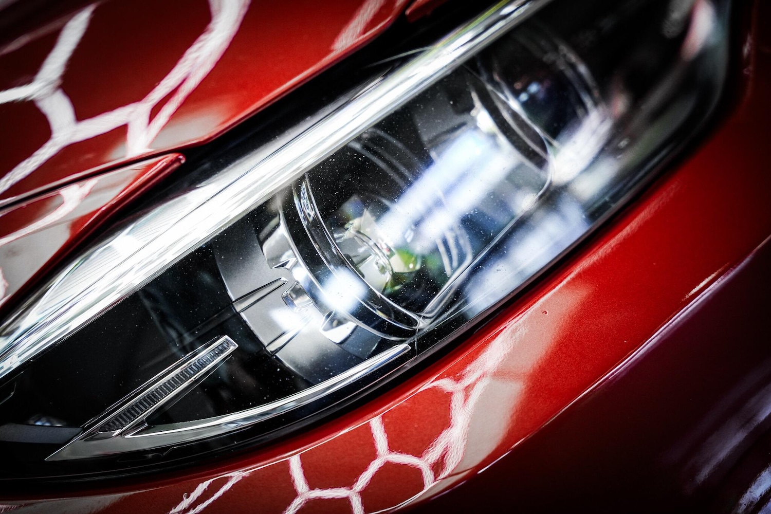 Used BMW M4 2018 for sale - 77091909: Photo 40