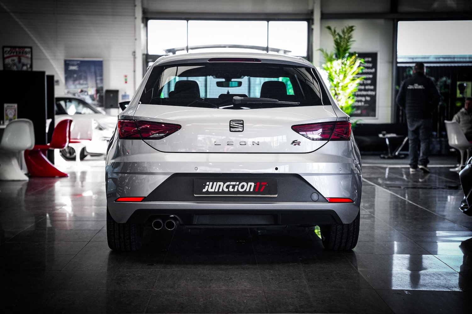 Used SEAT Leon for sale - 77091179: Photo 14