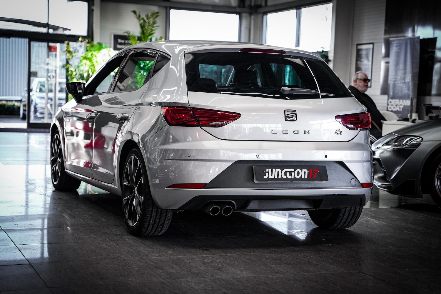 Used SEAT Leon for sale - 77091179: Photo 15