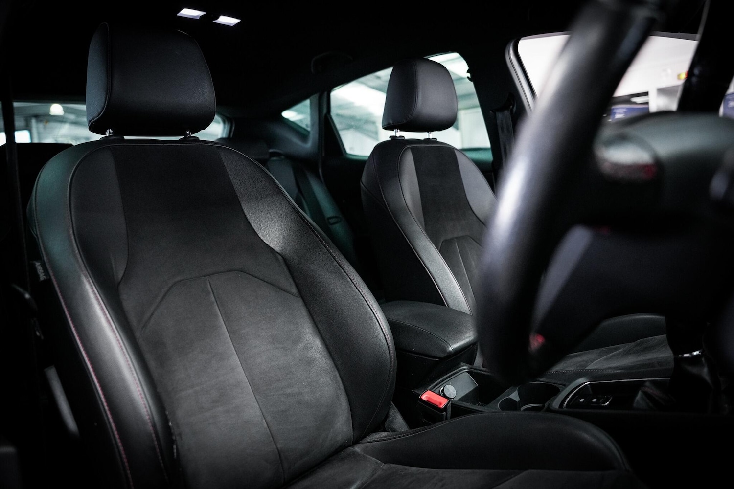 Used SEAT Leon for sale - 77091179: Photo 17