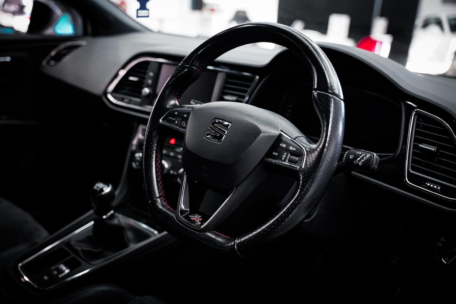 Used SEAT Leon for sale - 77091179: Photo 18