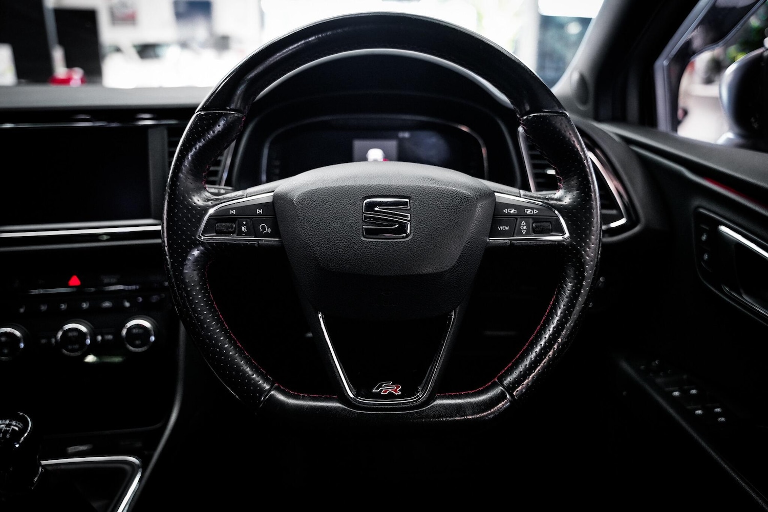 Used SEAT Leon for sale - 77091179: Photo 19