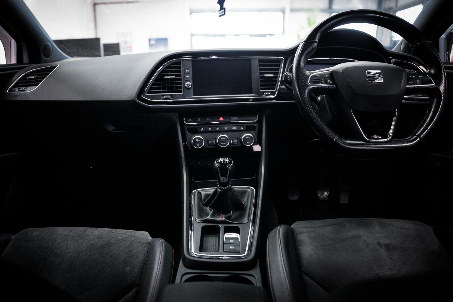 Used SEAT Leon for sale - 77091179: Photo 21