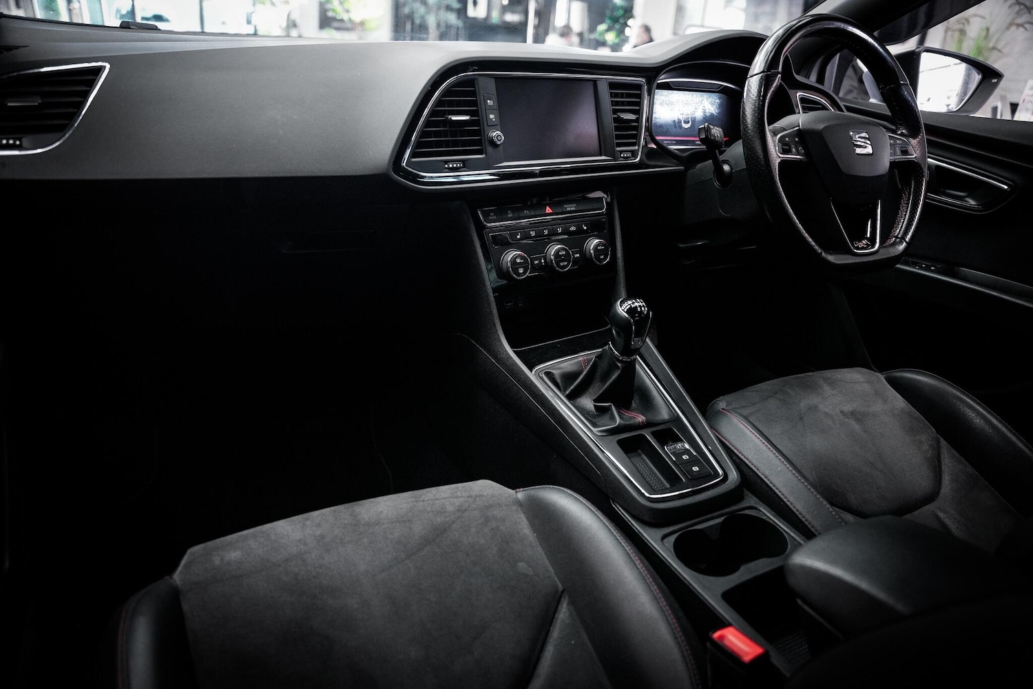 Used SEAT Leon for sale - 77091179: Photo 22