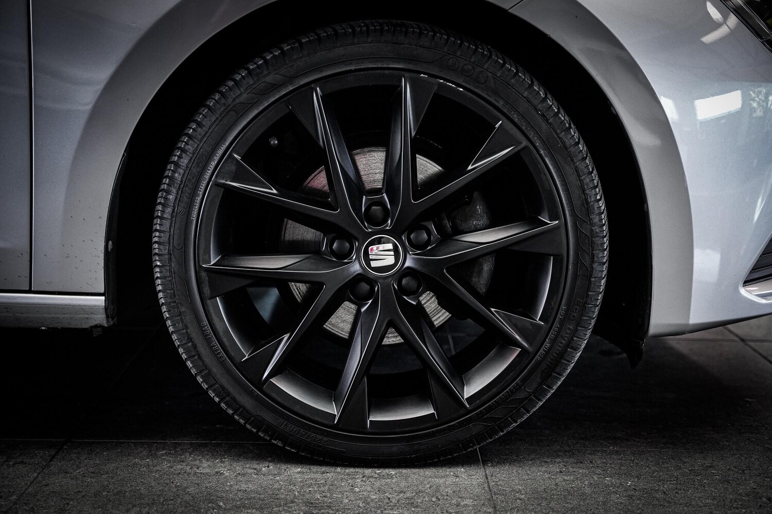 Used SEAT Leon for sale - 77091179: Photo 25