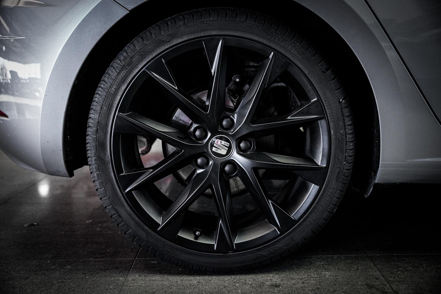 Used SEAT Leon for sale - 77091179: Photo 26